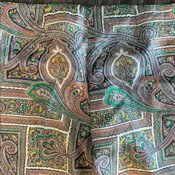 Authentic Prada Silk Pants - Picture 8 of 10